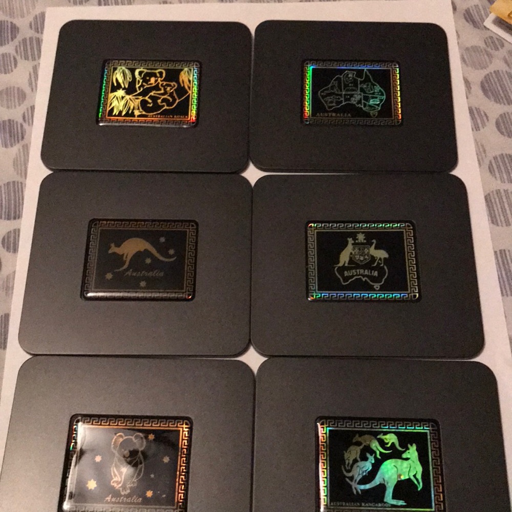 Coaster’s - Picture 2 of 5